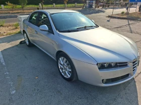 Alfa Romeo 159 2.4JTDm - 6100 € - 36169197 12 | Car24.bg Alfa Romeo 159 2.4JTDm - 6100 € - 36169197 12