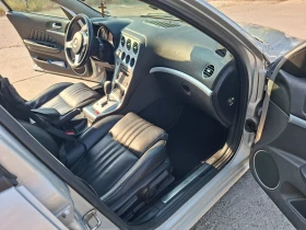 Alfa Romeo 159 2.4JTDm - 6100 € - 36169197 4 | Car24.bg Alfa Romeo 159 2.4JTDm - 6100 € - 36169197 4