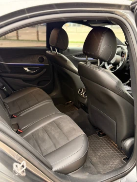 Mercedes-Benz E 220 4Matic* EQ Boost* Distronic Plus | Auto.bg — изображение 7 Mercedes-Benz E 220 4Matic* EQ Boost* Distronic Plus | Auto.bg — изображение 7