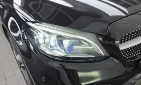 Mercedes-Benz C 200 AMG* LINE* COUPE* ХЕДЪП* LANE* ASSIST* ПОДГРЕВ* КА | Auto.bg — изображение 5 Mercedes-Benz C 200 AMG* LINE* COUPE* ХЕДЪП* LANE* ASSIST* ПОДГРЕВ* КА | Auto.bg — изображение 5
