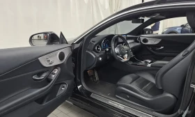 Mercedes-Benz C 200 AMG* LINE* COUPE* ХЕДЪП* LANE* ASSIST* ПОДГРЕВ* КА | Auto.bg — изображение 6 Mercedes-Benz C 200 AMG* LINE* COUPE* ХЕДЪП* LANE* ASSIST* ПОДГРЕВ* КА | Auto.bg — изображение 6