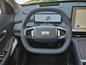 Geely Starray EM-i Plug in Hybrid MAX+ | МАСАЖ| PANORAMA | ШИБИДАХ - 33500 € - 66233855 9 | Car24.bg Geely Starray EM-i Plug in Hybrid MAX+ | МАСАЖ| PANORAMA | ШИБИДАХ - 33500 € - 66233855 9