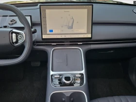 Geely Starray EM-i Plug in Hybrid MAX+ | МАСАЖ| PANORAMA | ШИБИДАХ - 33500 € - 66233855 10 | Car24.bg Geely Starray EM-i Plug in Hybrid MAX+ | МАСАЖ| PANORAMA | ШИБИДАХ - 33500 € - 66233855 10