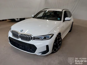 BMW 330 d xDrive Touring Sportautomatic - Car24.bg BMW 330 d xDrive Touring Sportautomatic