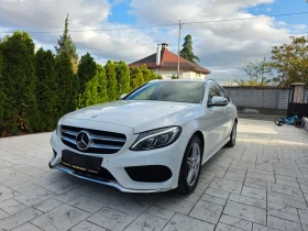 Mercedes-Benz C 250 2.2 CDI AMG