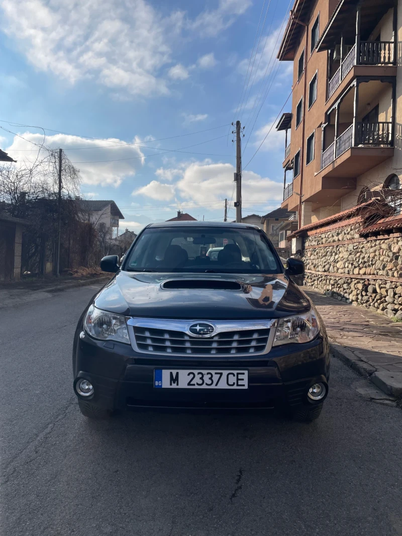Subaru Forester 4X4 - 4300 € / 8410.07 лв. - 43308471 1 | Car24.bg Subaru Forester 4X4 - 4300 € / 8410.07 лв. - 43308471 1