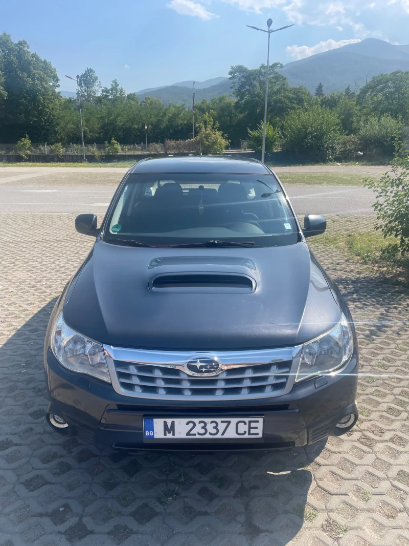 Subaru Forester - 5000 € / 9779.15 лв. - 15651456 1 | Car24.bg Subaru Forester - 5000 € / 9779.15 лв. - 15651456 1