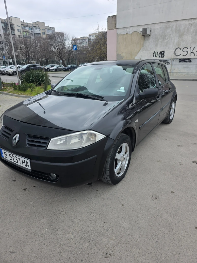 Renault Megane - 1550 € / 3031.54 лв. - 78355075 1 | Car24.bg Renault Megane - 1550 € / 3031.54 лв. - 78355075 1