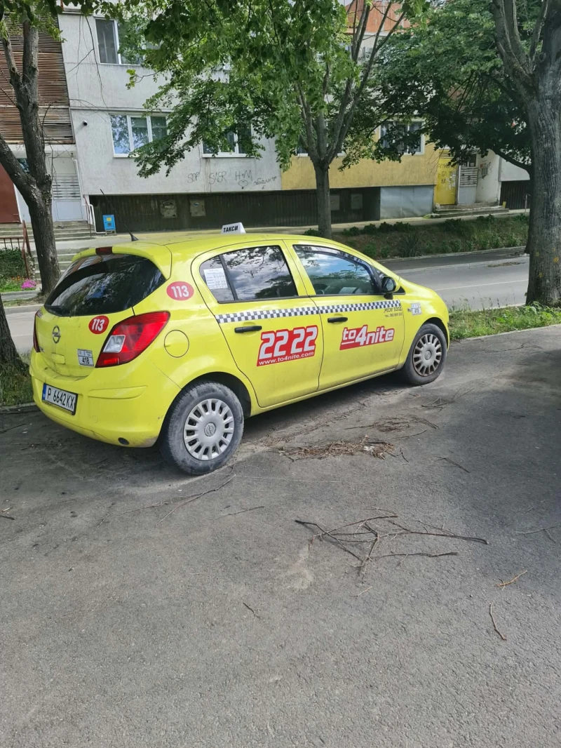 Opel Corsa 1.2 - 4500 € / 8801.24 лв. - 59290811 1 | Car24.bg Opel Corsa 1.2 - 4500 € / 8801.24 лв. - 59290811 1