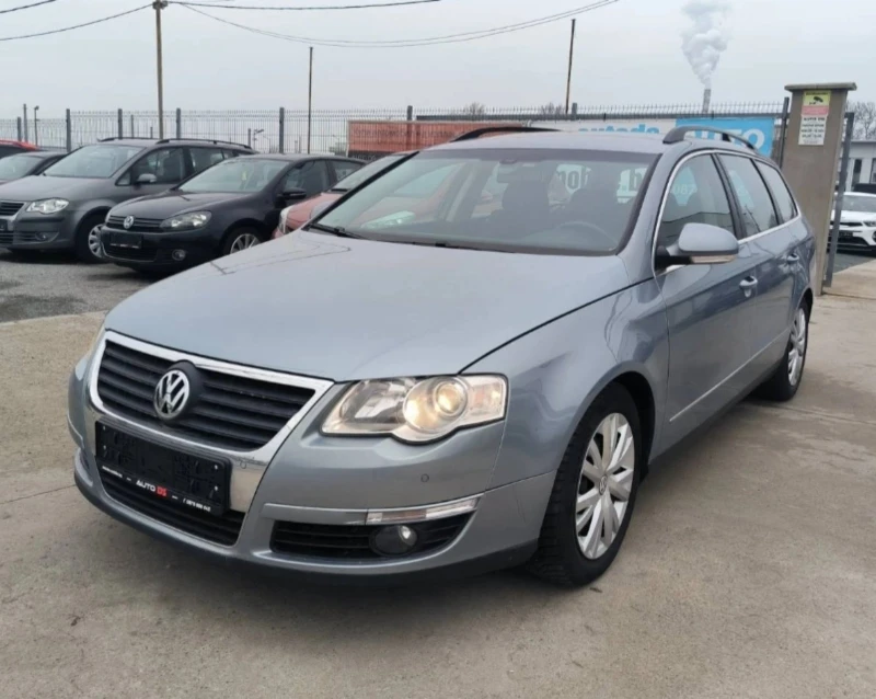 VW Passat 1.8GPL-6sk-Euro5 - 4500 € / 8801.24 лв. - 21274750 1 | Car24.bg VW Passat 1.8GPL-6sk-Euro5 - 4500 € / 8801.24 лв. - 21274750 1