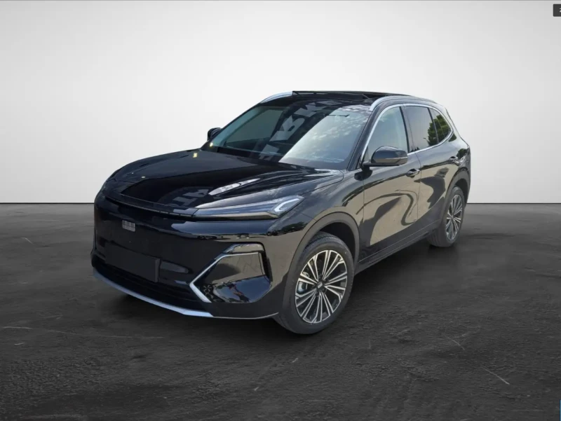 Geely Starray EM-i Plug in Hybrid MAX+ | МАСАЖ| PANORAMA | ШИБИДАХ - 33500 € - 66233855 1 | Car24.bg Geely Starray EM-i Plug in Hybrid MAX+ | МАСАЖ| PANORAMA | ШИБИДАХ - 33500 € - 66233855 1