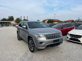 Jeep Grand cherokee CRD OVERLAND facelift - [1] 