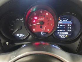 Porsche Macan GTS | Auto.bg — изображение 11 Porsche Macan GTS | Auto.bg — изображение 11