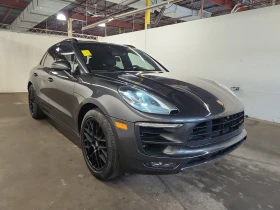 Porsche Macan GTS | Auto.bg — изображение 2 Porsche Macan GTS | Auto.bg — изображение 2