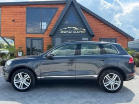 VW Touareg Нов внос от Люксенбург | Auto.bg — изображение 8 VW Touareg Нов внос от Люксенбург | Auto.bg — изображение 8