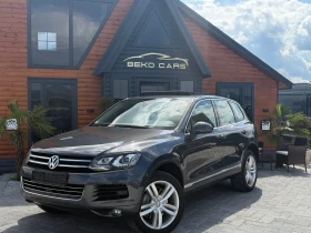 VW Touareg Нов внос от Люксенбург