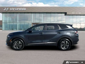 Kia Sportage * LX Fwd | 2 Keys | Cloth | Heated Seats | Acciden | Auto.bg — изображение 2 Kia Sportage * LX Fwd | 2 Keys | Cloth | Heated Seats | Acciden | Auto.bg — изображение 2
