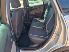 Opel Grandland X 1.5HDI 102HP COSMO ITALIA | Auto.bg — изображение 12 Opel Grandland X 1.5HDI 102HP COSMO ITALIA | Auto.bg — изображение 12
