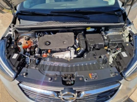 Opel Grandland X 1.5HDI 102HP COSMO ITALIA | Auto.bg — изображение 16 Opel Grandland X 1.5HDI 102HP COSMO ITALIA | Auto.bg — изображение 16