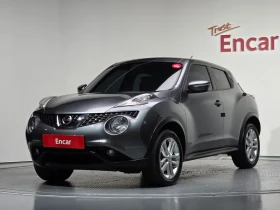 Nissan Juke SV F15 1.6 Бензин - Car24.bg Nissan Juke SV F15 1.6 Бензин