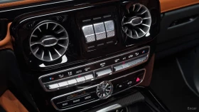 Mercedes-Benz G 63 AMG RACING GREEN EDITION* CARLEX DESIGN* FULL* | Auto.bg — изображение 13 Mercedes-Benz G 63 AMG RACING GREEN EDITION* CARLEX DESIGN* FULL* | Auto.bg — изображение 13