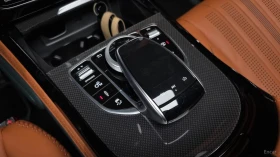 Mercedes-Benz G 63 AMG RACING GREEN EDITION* CARLEX DESIGN* FULL* | Auto.bg — изображение 16 Mercedes-Benz G 63 AMG RACING GREEN EDITION* CARLEX DESIGN* FULL* | Auto.bg — изображение 16