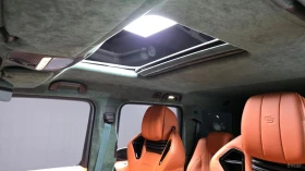 Mercedes-Benz G 63 AMG RACING GREEN EDITION* CARLEX DESIGN* FULL* | Auto.bg — изображение 14 Mercedes-Benz G 63 AMG RACING GREEN EDITION* CARLEX DESIGN* FULL* | Auto.bg — изображение 14