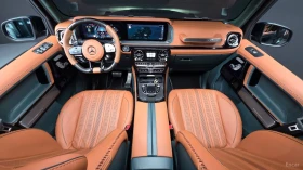 Mercedes-Benz G 63 AMG RACING GREEN EDITION* CARLEX DESIGN* FULL* | Auto.bg — изображение 6 Mercedes-Benz G 63 AMG RACING GREEN EDITION* CARLEX DESIGN* FULL* | Auto.bg — изображение 6
