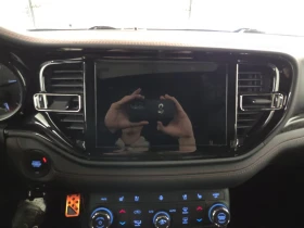 Dodge Durango * R/T PLUS * CARFAX * | Auto.bg — изображение 8 Dodge Durango * R/T PLUS * CARFAX * | Auto.bg — изображение 8