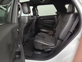 Dodge Durango * R/T PLUS * CARFAX * | Auto.bg — изображение 10 Dodge Durango * R/T PLUS * CARFAX * | Auto.bg — изображение 10