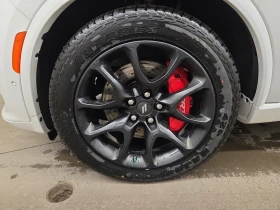 Dodge Durango * R/T PLUS * CARFAX * | Auto.bg — изображение 15 Dodge Durango * R/T PLUS * CARFAX * | Auto.bg — изображение 15