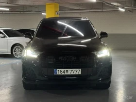 Audi Q7 / 55 TFSI Premium / ДИСТРОНИК / ОБДУХВАНЕ /ХЕД-ЪП - 29200 € - 96112450 3 | Car24.bg Audi Q7 / 55 TFSI Premium / ДИСТРОНИК / ОБДУХВАНЕ /ХЕД-ЪП - 29200 € - 96112450 3