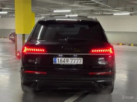 Audi Q7 / 55 TFSI Premium / ДИСТРОНИК / ОБДУХВАНЕ /ХЕД-ЪП - 29200 € - 96112450 4 | Car24.bg Audi Q7 / 55 TFSI Premium / ДИСТРОНИК / ОБДУХВАНЕ /ХЕД-ЪП - 29200 € - 96112450 4