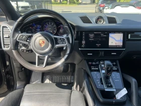 Porsche Cayenne 3.0T* BOSE* CHRONO* ОБДУХВАНЕ* ПАНО* КРАЙНА ЦЕНА | Auto.bg — изображение 8 Porsche Cayenne 3.0T* BOSE* CHRONO* ОБДУХВАНЕ* ПАНО* КРАЙНА ЦЕНА | Auto.bg — изображение 8