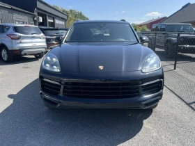 Porsche Cayenne 3.0T* BOSE* CHRONO* ОБДУХВАНЕ* ПАНО* КРАЙНА ЦЕНА