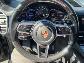Porsche Cayenne 3.0T* BOSE* CHRONO* ОБДУХВАНЕ* ПАНО* КРАЙНА ЦЕНА | Auto.bg — изображение 9 Porsche Cayenne 3.0T* BOSE* CHRONO* ОБДУХВАНЕ* ПАНО* КРАЙНА ЦЕНА | Auto.bg — изображение 9