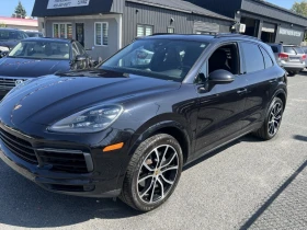 Porsche Cayenne 3.0T* BOSE* CHRONO* ОБДУХВАНЕ* ПАНО* КРАЙНА ЦЕНА | Auto.bg — изображение 2 Porsche Cayenne 3.0T* BOSE* CHRONO* ОБДУХВАНЕ* ПАНО* КРАЙНА ЦЕНА | Auto.bg — изображение 2