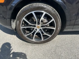 Porsche Cayenne 3.0T* BOSE* CHRONO* ОБДУХВАНЕ* ПАНО* КРАЙНА ЦЕНА | Auto.bg — изображение 6 Porsche Cayenne 3.0T* BOSE* CHRONO* ОБДУХВАНЕ* ПАНО* КРАЙНА ЦЕНА | Auto.bg — изображение 6