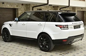 Land Rover Range Rover Sport undefined | Auto.bg — изображение 6 Land Rover Range Rover Sport undefined | Auto.bg — изображение 6