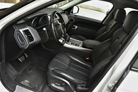Land Rover Range Rover Sport undefined | Auto.bg — изображение 10 Land Rover Range Rover Sport undefined | Auto.bg — изображение 10