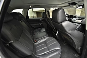 Land Rover Range Rover Sport undefined | Auto.bg — изображение 17 Land Rover Range Rover Sport undefined | Auto.bg — изображение 17