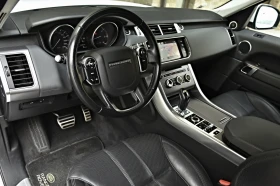 Land Rover Range Rover Sport undefined | Auto.bg — изображение 9 Land Rover Range Rover Sport undefined | Auto.bg — изображение 9