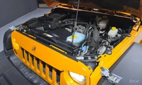 Jeep Wrangler * 2.8 Diesel Rubicon 4Door * ЦЕНА ДО БЪЛГАРИЯ * - 15900 € - 25930119 6 | Car24.bg Jeep Wrangler * 2.8 Diesel Rubicon 4Door * ЦЕНА ДО БЪЛГАРИЯ * - 15900 € - 25930119 6