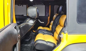 Jeep Wrangler * 2.8 Diesel Rubicon 4Door * ЦЕНА ДО БЪЛГАРИЯ * - 15900 € - 25930119 12 | Car24.bg Jeep Wrangler * 2.8 Diesel Rubicon 4Door * ЦЕНА ДО БЪЛГАРИЯ * - 15900 € - 25930119 12