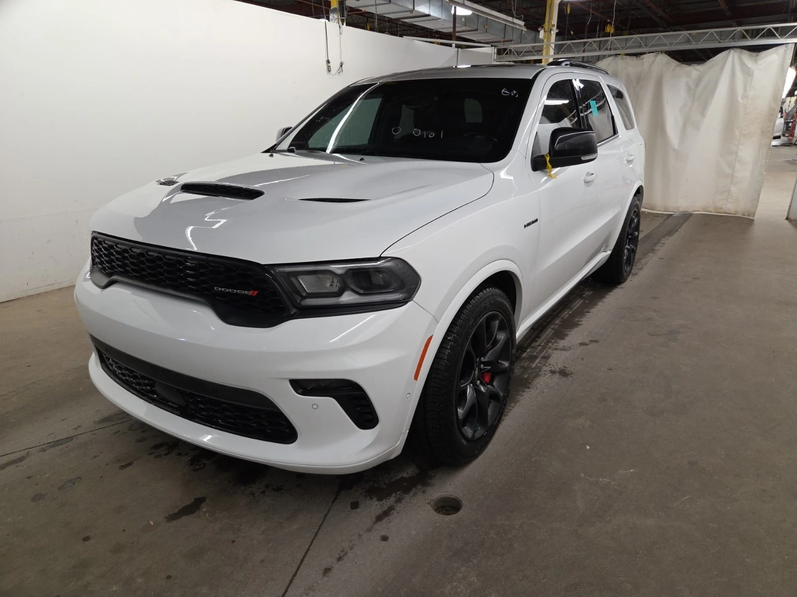 Dodge Durango * R/T PLUS * CARFAX * | Auto.bg — изображение 1 Dodge Durango * R/T PLUS * CARFAX * | Auto.bg — изображение 1