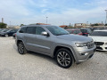 Jeep Grand cherokee CRD OVERLAND facelift - [3] 