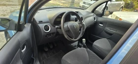 Citroen C3 1.2i, 59k. - 3990 лв. / 2040.05 € - 33282119 16 | Car24.bg Citroen C3 1.2i, 59k. - 3990 лв. / 2040.05 € - 33282119 16