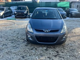 Hyundai I20 1.2 Фабрична газова уредба - 3850 € / 7529.95 лв. - 95154580 7 | Car24.bg Hyundai I20 1.2 Фабрична газова уредба - 3850 € / 7529.95 лв. - 95154580 7