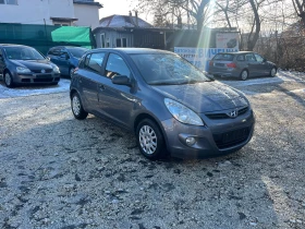 Hyundai I20 1.2 Фабрична газова уредба - 3850 € / 7529.95 лв. - 95154580 6 | Car24.bg Hyundai I20 1.2 Фабрична газова уредба - 3850 € / 7529.95 лв. - 95154580 6