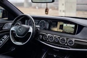 Mercedes-Benz S 350 LONG * 3xTV * Full Full - 28500 € / 55741.15 лв. - 41727118 13 | Car24.bg Mercedes-Benz S 350 LONG * 3xTV * Full Full - 28500 € / 55741.15 лв. - 41727118 13